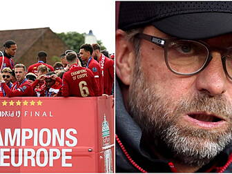 'Are Liverpool a great team? N...